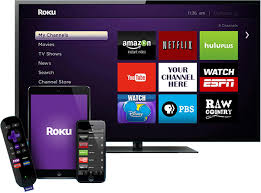 ROKU TV Error Code 012, Ethernet Not Detected/ CALL +1(844)259*6248